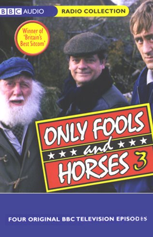 Only Fools and Horses 3 by John Sullivan