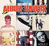  A Brief History of Album Covers (new edition)