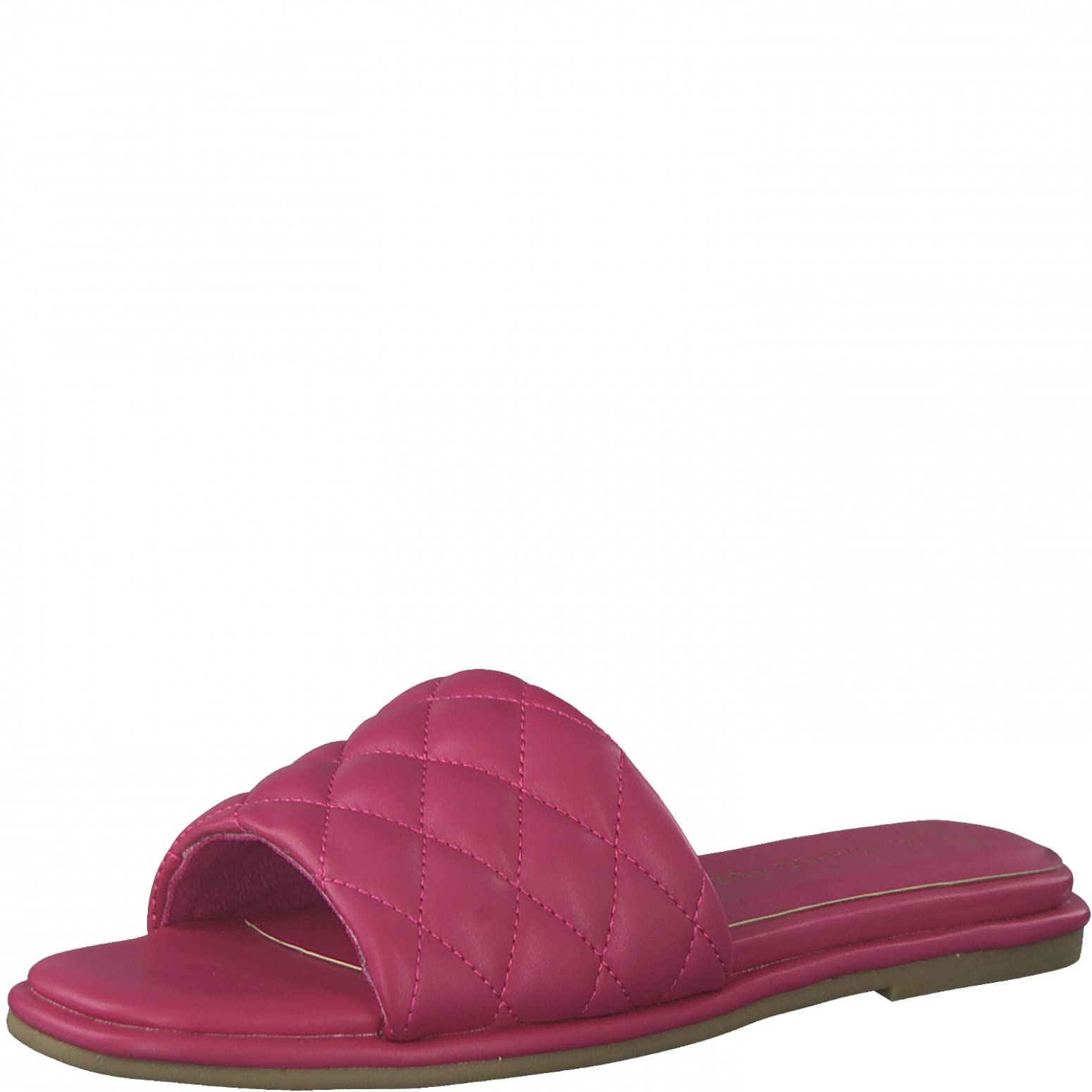 Marco Tozzi Women's Damen 2-2-27140-28 Pantolette Sandal, Pink, 6.5 UK