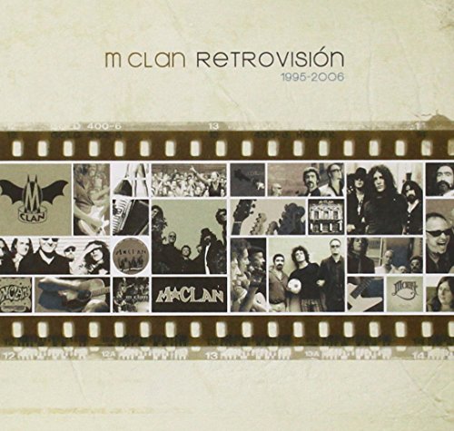 Retrovision 1995-06