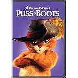 Puss in Boots / [DVD] [Import]