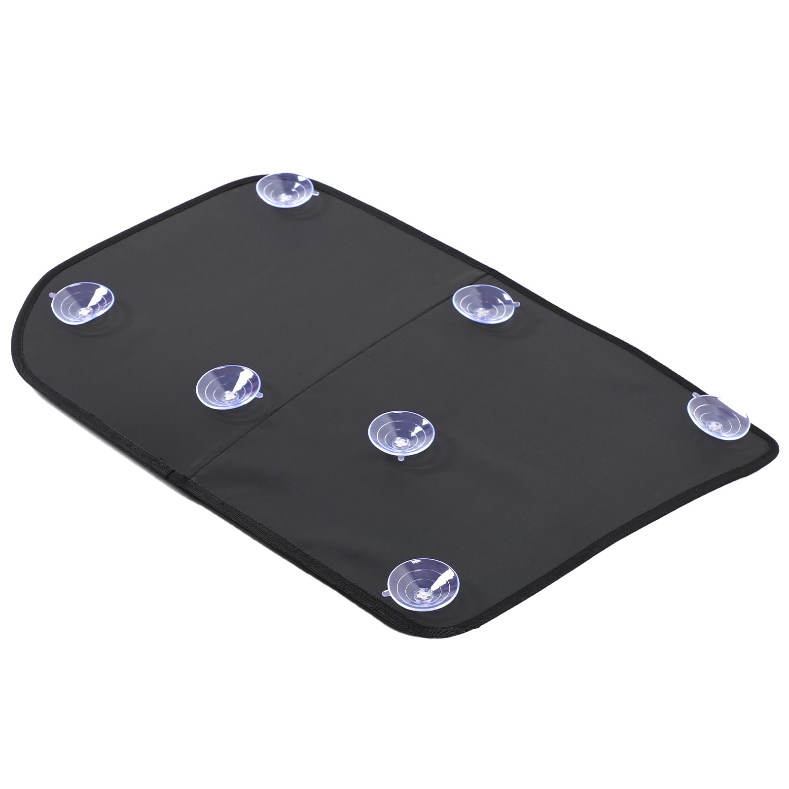METYOUCAR Organizador de maletero de coche para L&a&nd R&o&ver Discovery 4 LR4 2010-2016, bolsa de almacenamiento para maletero, bolsa de herramientas con impermeable, multifuncional, gran capacidad