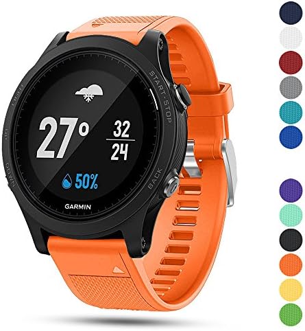 forerunner 935 bands