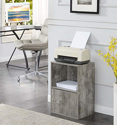 Convenience Concepts Storage Bench