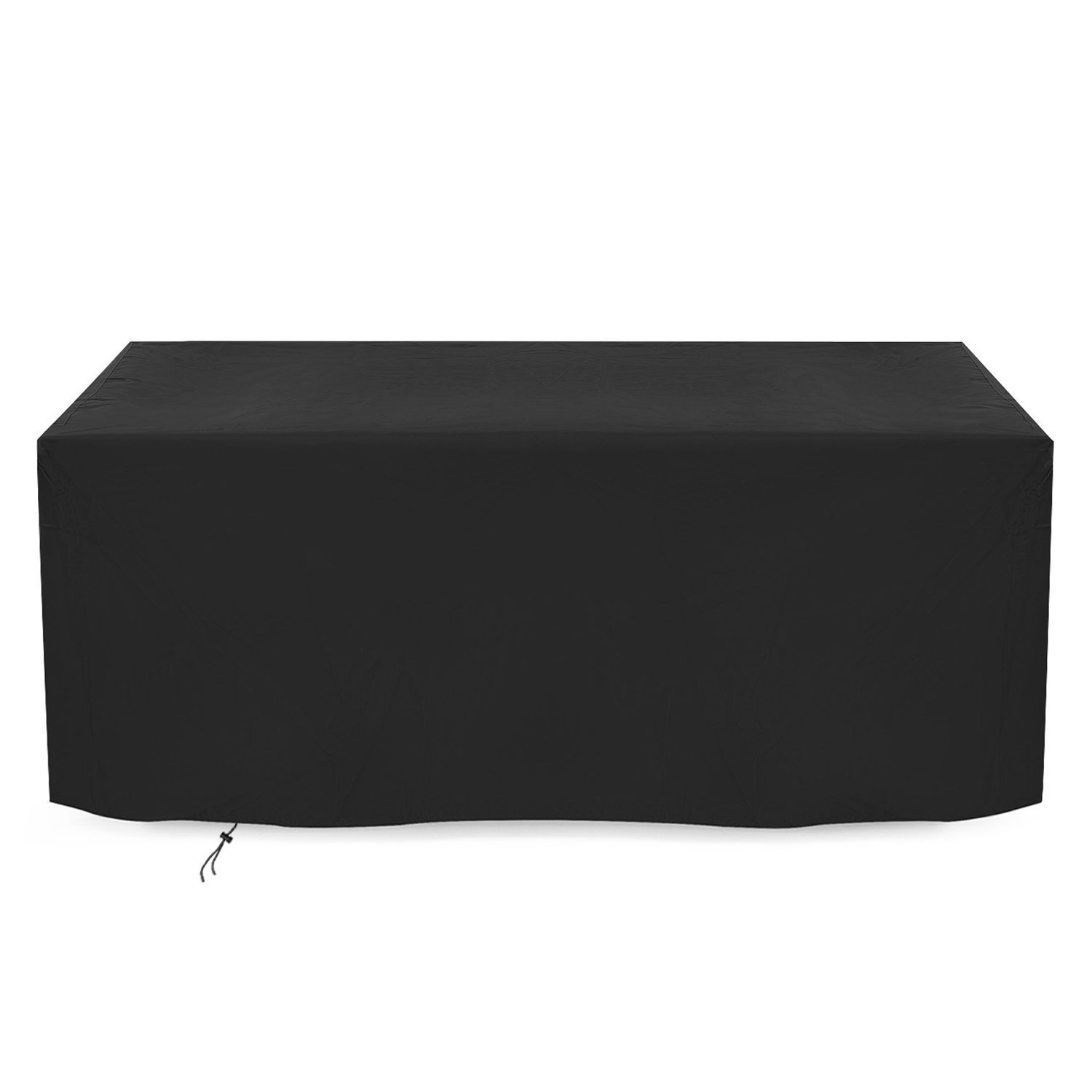 Charles Bentley Rectangular Bistro Set Cover