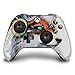 Head Case Designs sous Licence Officielle Pixie Cold Renard Mix Art Matte Vinyle Autocollant De Jeu Peau Autocollant Couverture Compatible avec Xbox One S/X Controller
