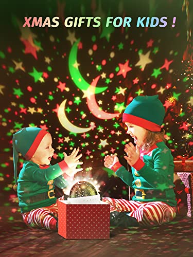 One Fire WH-E08 Star Projector Night Light thumb #5