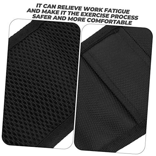 Faja lumbar transpirable para fitness VANZACK miniatura 4