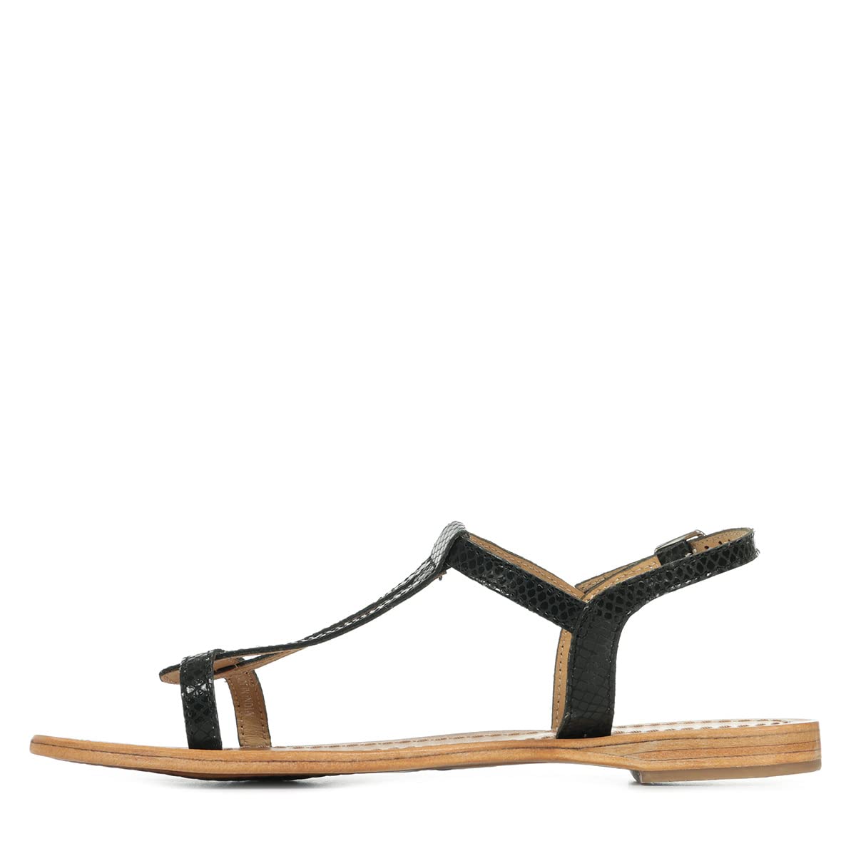 Les Tropeziennes Damen HamatSandalen