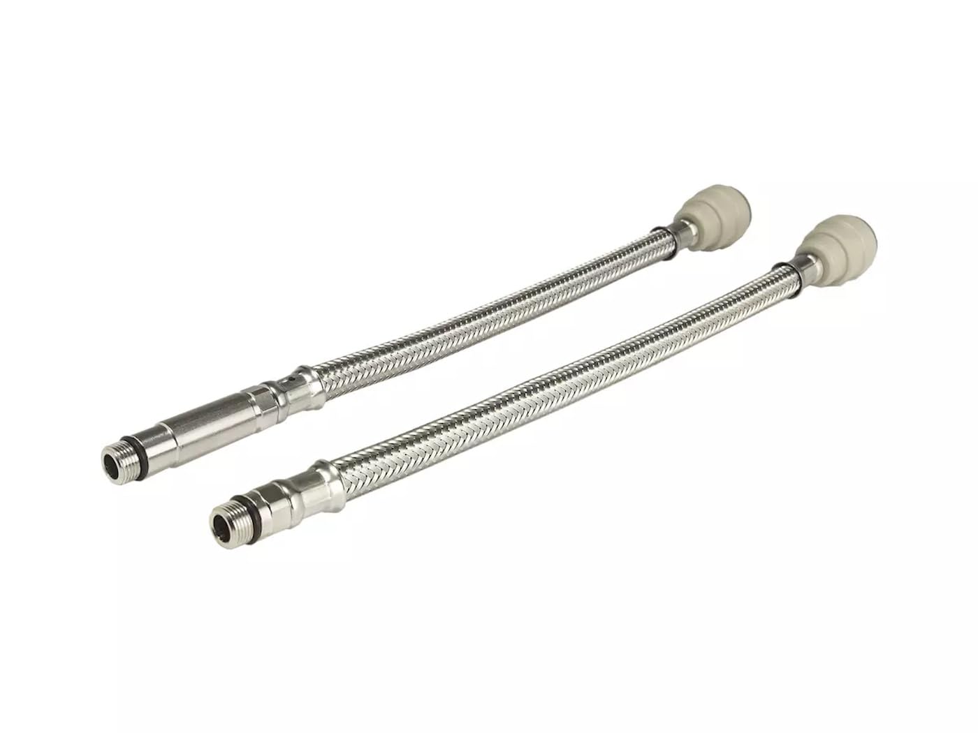 John Guest 12mm Push Fit x M10 Monobloc Tap Hose Kit - Motorhomes, Campervans, Caravans, Boats