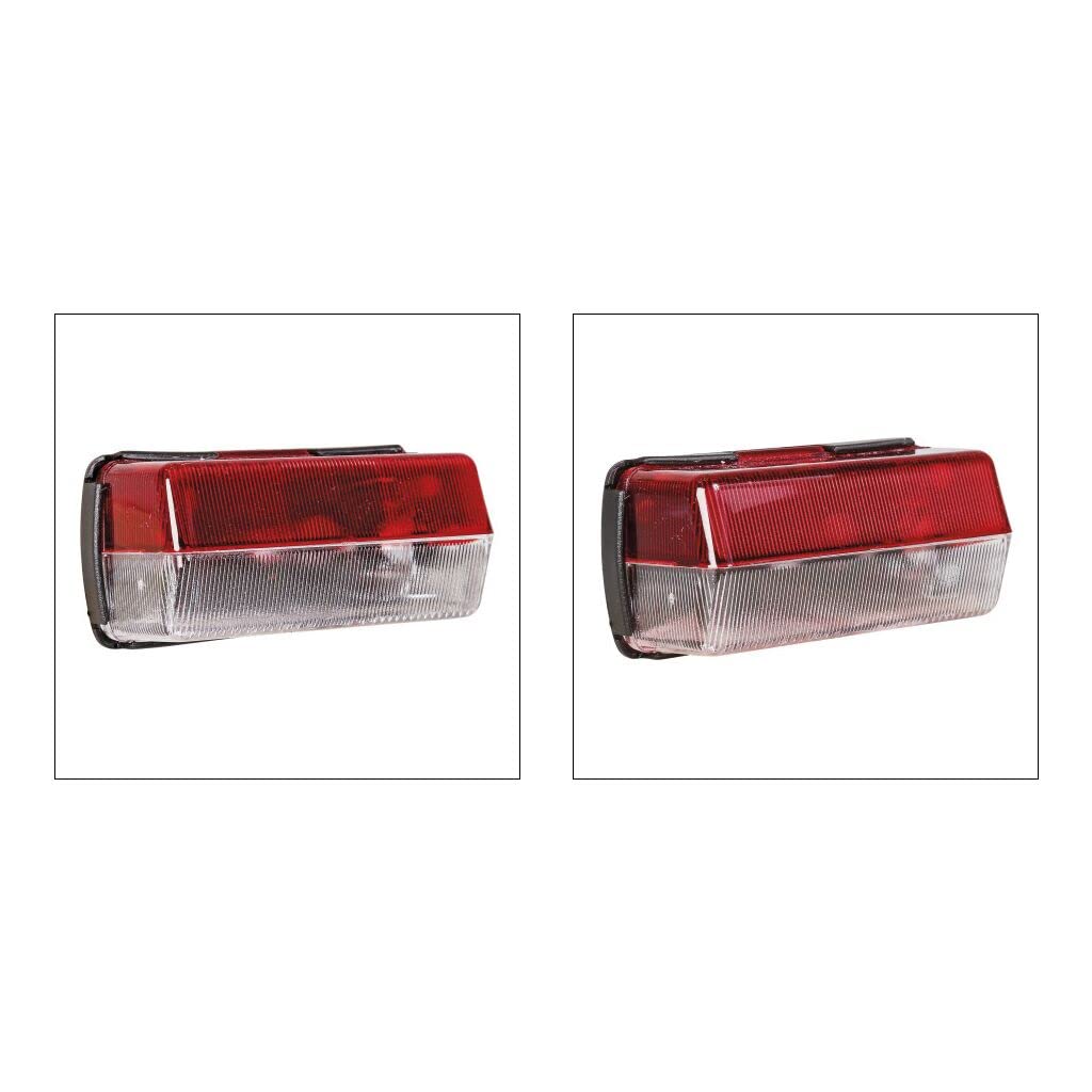 Turbocar T-331336 lampa obrysowa