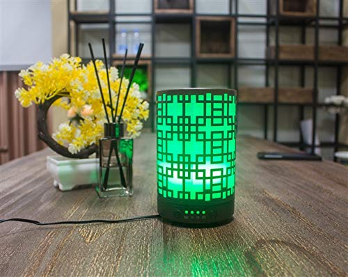 Difusor aromático eléctrico Star 100ml Serenity miniatura 4