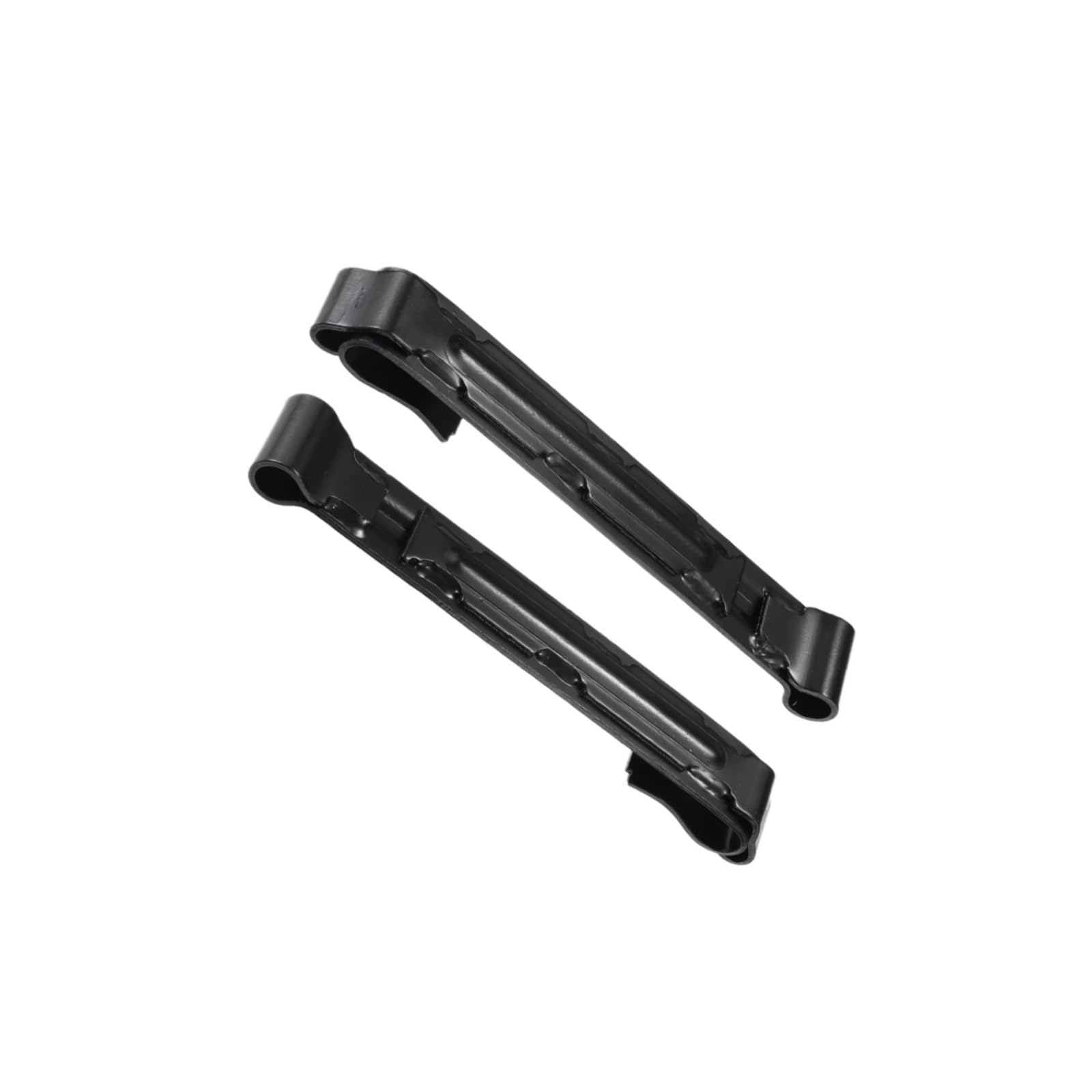 Zeronbv One Color Door Check Assembly Compatible With Chevrolet For Suburban C1500 C2500 K1500 K2500 1992 1993 1994 1995 1996 1997 1998 1999 Rear Door Check Bracket 15048810