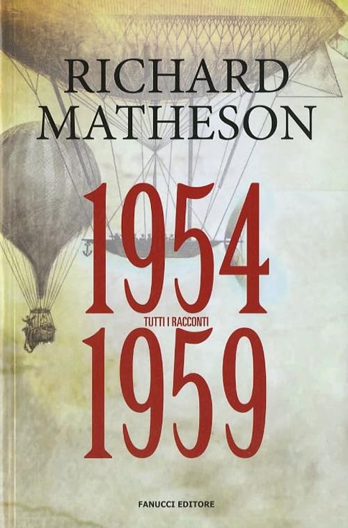 Tutti i racconti. 1954-1959 (Vol. 2)