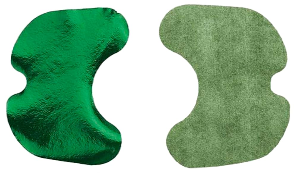 WECANDO RZJZGZ 12pcs/Box Knee Pain Relief Patch Hot Moxibustion Plaster Leg Pain Relief Wormwood Sticker