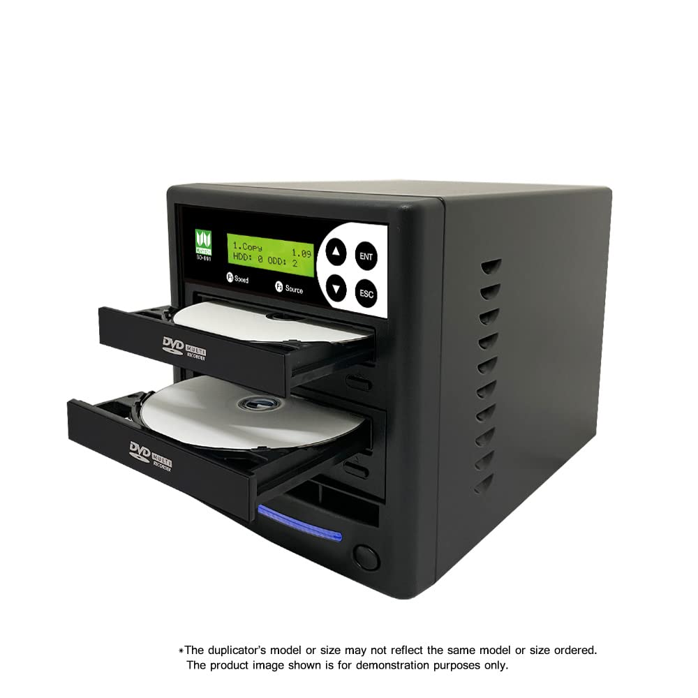 DVD/CDデュプリケーター 1:1 SATA DVD/CDデュプリケーター 1:1 SATA 【公式通販】