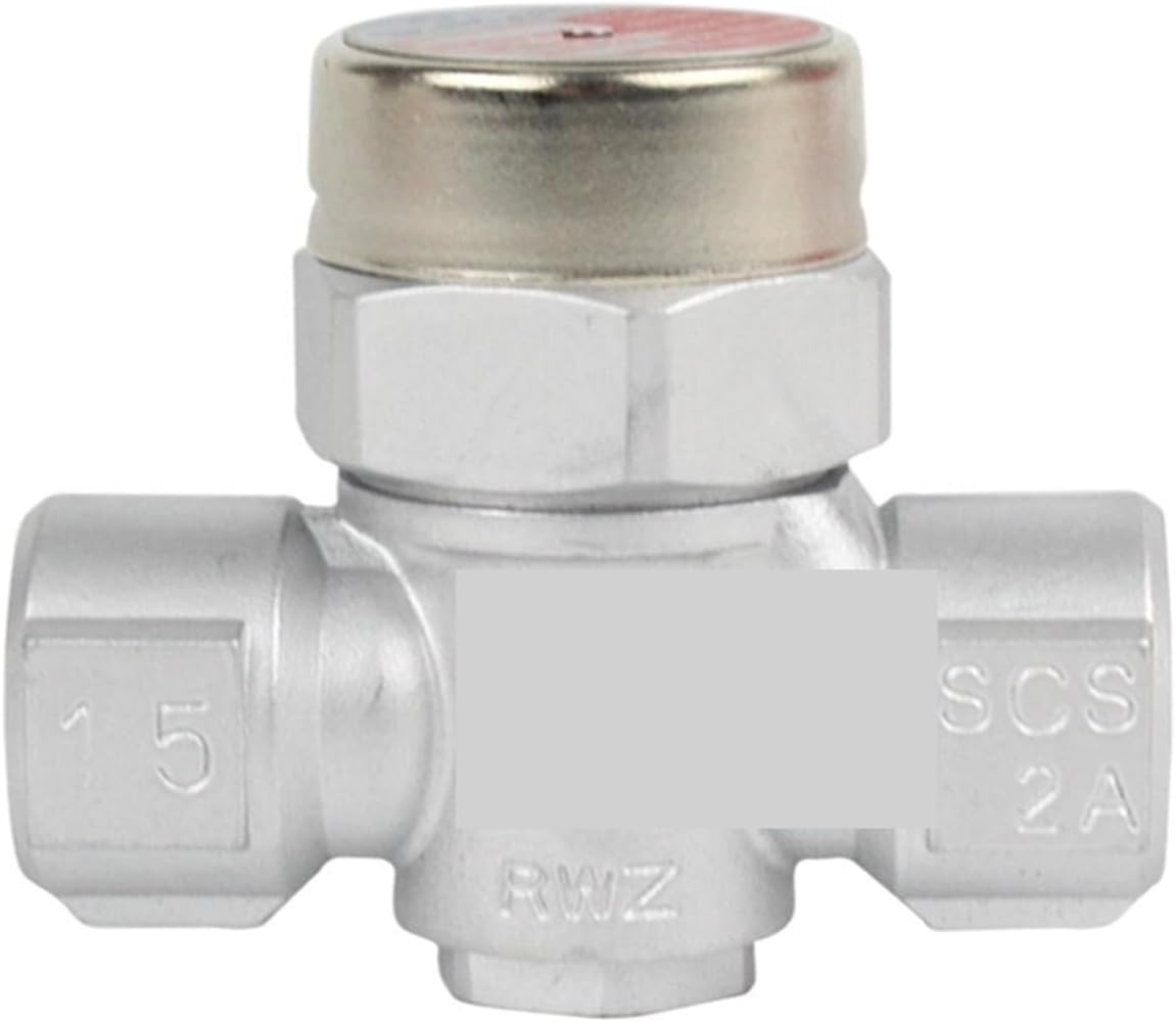 TSD-42 Stainless Steel Steam Trap DN15 DN20 DN25 Disc-Type Steam Trap 0.035-4.2MPa 425°C(DN15)