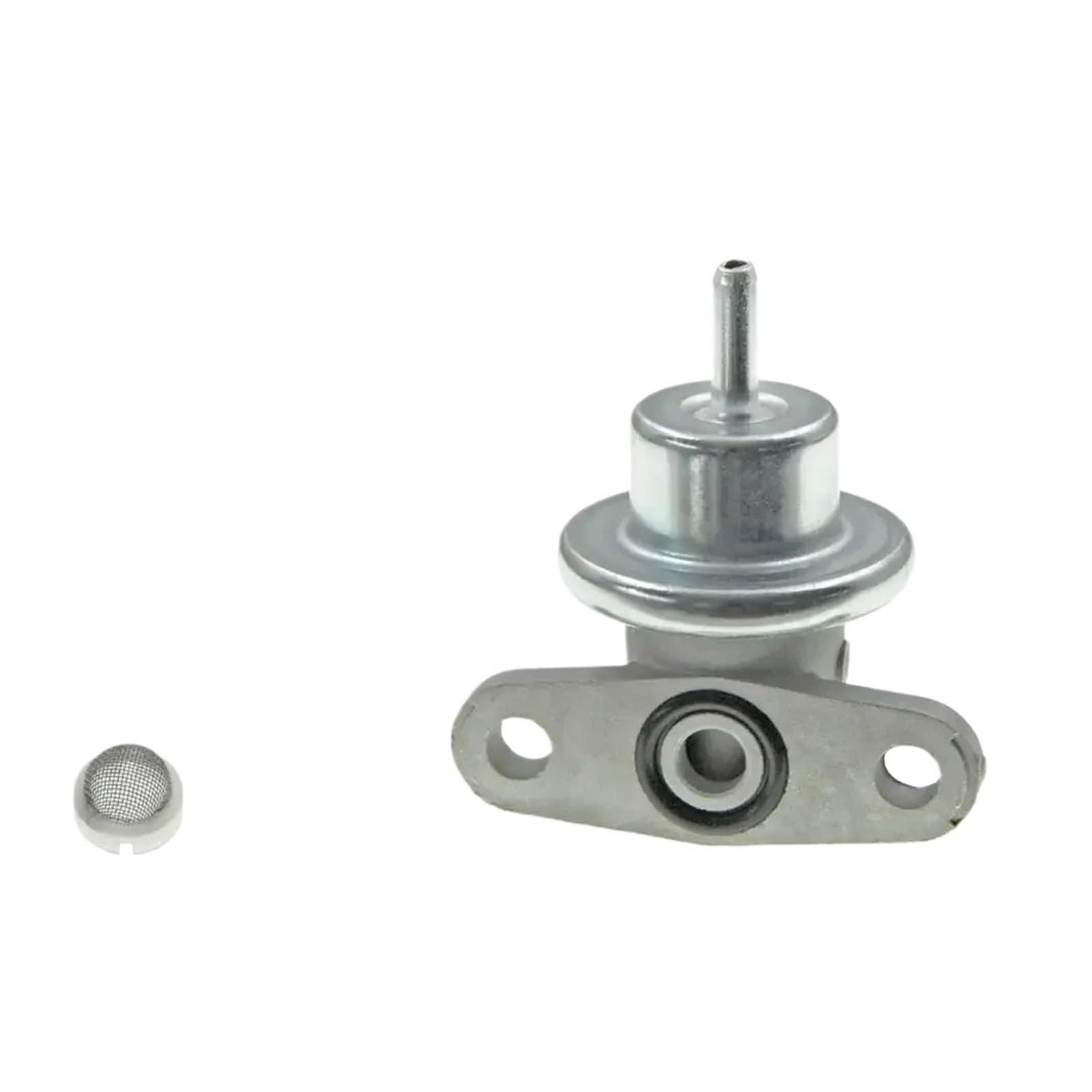 2.7Bar Fuel Pressure Regulator Kit,Fit For Mercruiser, Quicksilver 5.7L 350 6.3L 383 MAg MPI 4.3L V6 V8 zawór sterujący ciśnieniem pompy paliwa