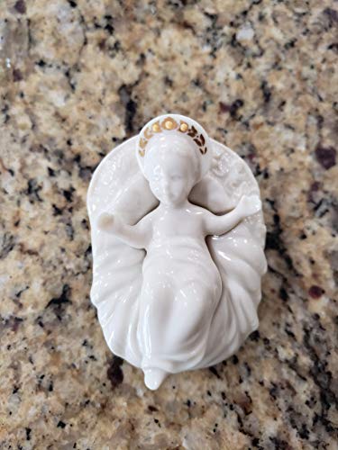 Jingle Bell Rock Santa African American 1st Edition 1999