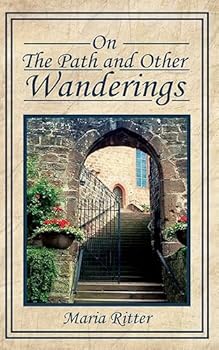 Paperback On The Path and Other Wanderings Book