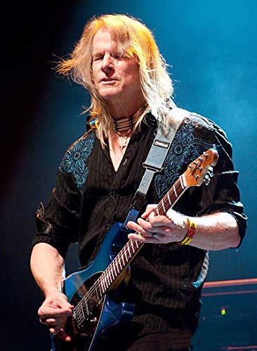 Steve Morse (Kansas/Deep Purple) – Réplique de guitare miniature – Cadeaux musicaux – Échelle 1/4 faite à la main - Les Beatles, Paul McCartney, John Lennon, RIngo Starr, George Harrison Steve Morse (Kansas/Deep Purple) – Réplique de guitare miniature – Cadeaux musicaux – Échelle 1/4 faite à la main – Image 6