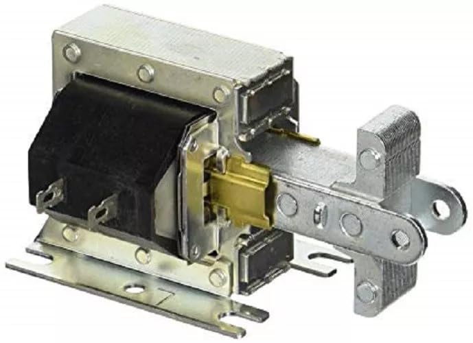 Central Boiler Replacement Solenoid Part #4184 - For Classic (Post-6/2000) & E-Classic Outdoor Furnaces