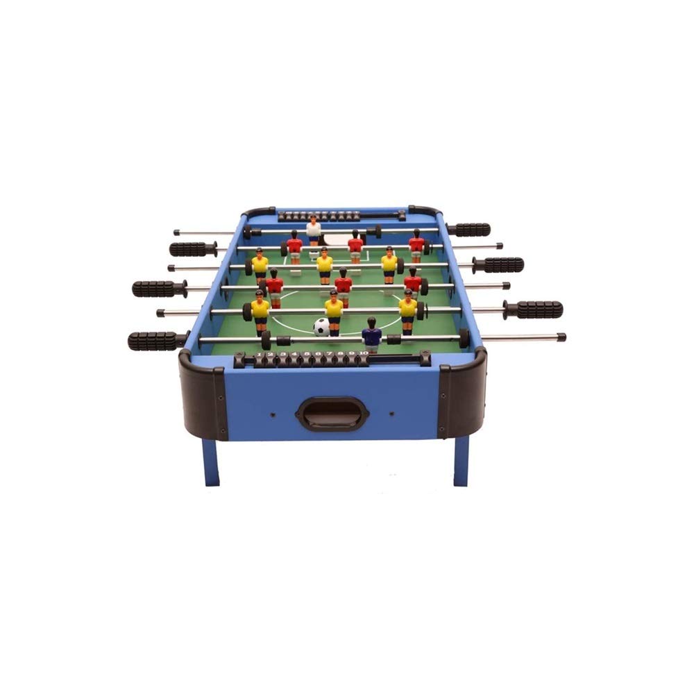 フーズボールテーブル、人間工学に基づいたハンドル、アナログ