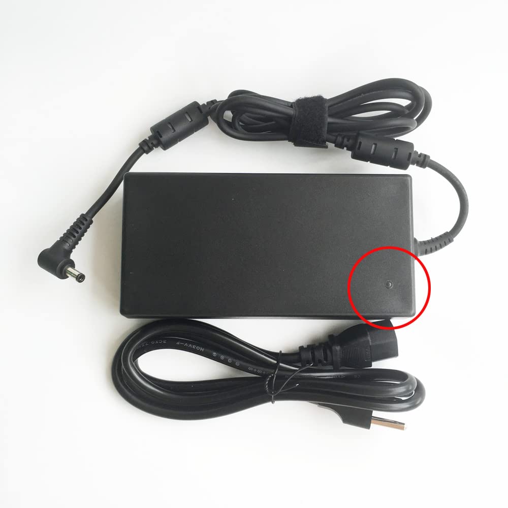 Amazon.com: Ac Adapter 200W 19V 10.5A A11-200P1A Laptop Charger