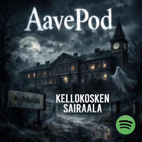 Kellokosken sairaala