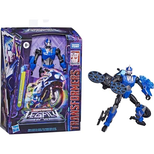 La Mejor Selección de Transformers prime comprados en linea. 12 Imagen adicional