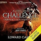 Challenge: Unbound Deathlord, Book 1