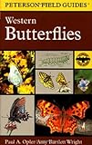 A Field Guide to Western Butterflies (Peterson Field Guide Series)