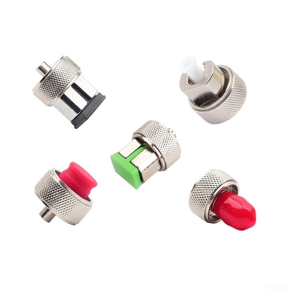 Adaptateur pour fibre pour optique Monomode Faible Perte 0.1dB(B)
