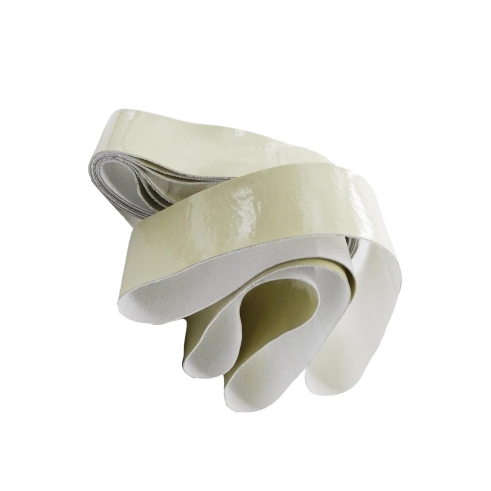 Ceintures de polissage lapidaire en résine Abrasive douce, 1 pièce 8 pouces, compatibles avec les pierres précieuses, meule, ceinture sable(50000 Mesh)