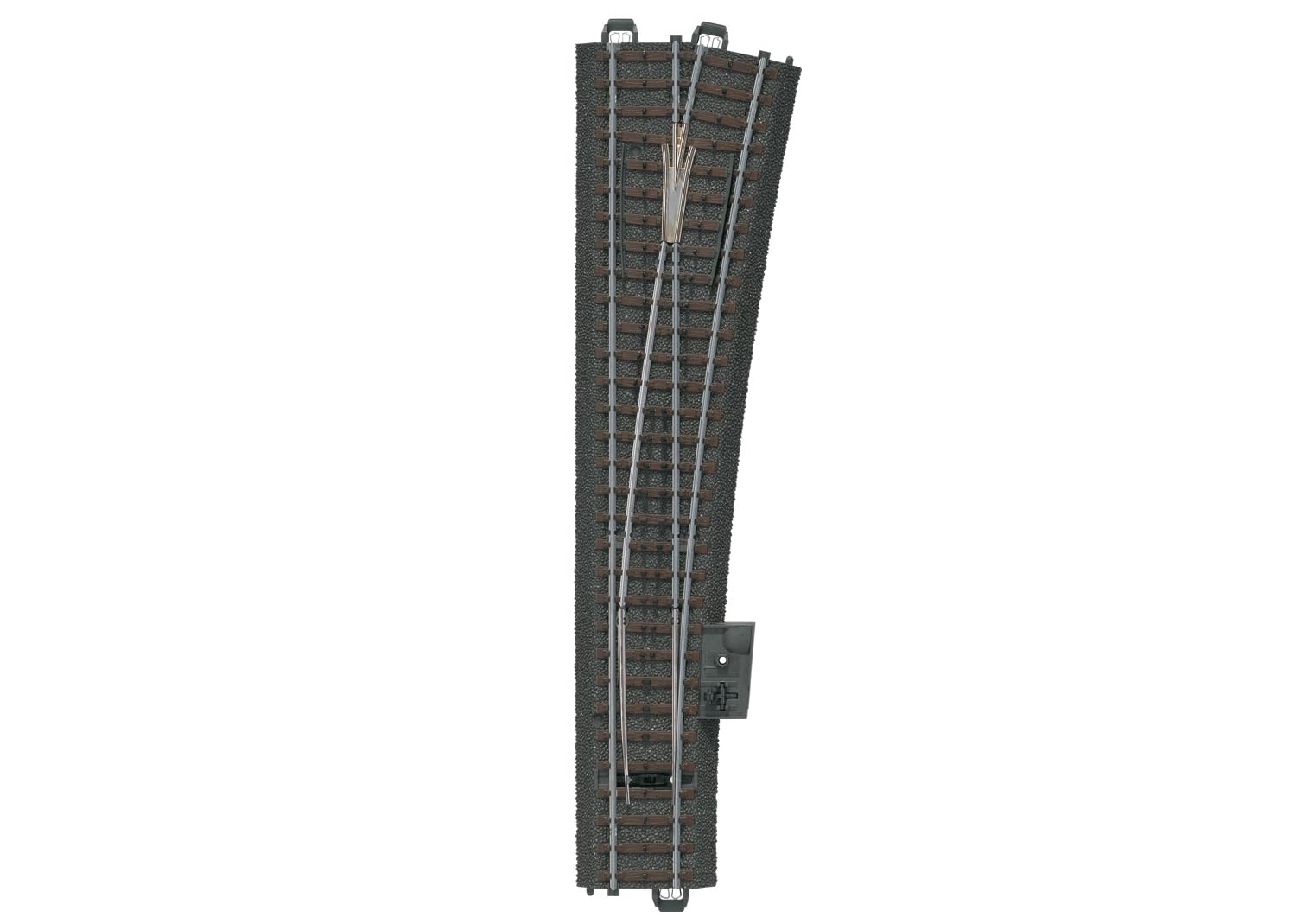 Märklin 24712 - Scambio a destra