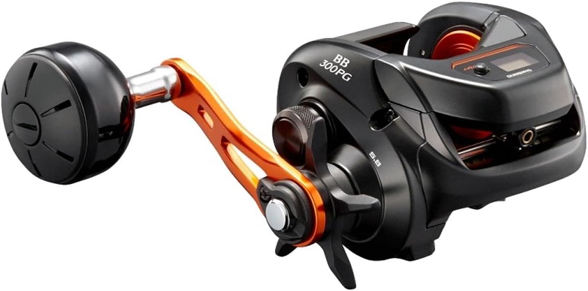 シマノ(SHIMANO) 両軸リール 2