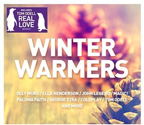 Winter Warmers (3 CD)