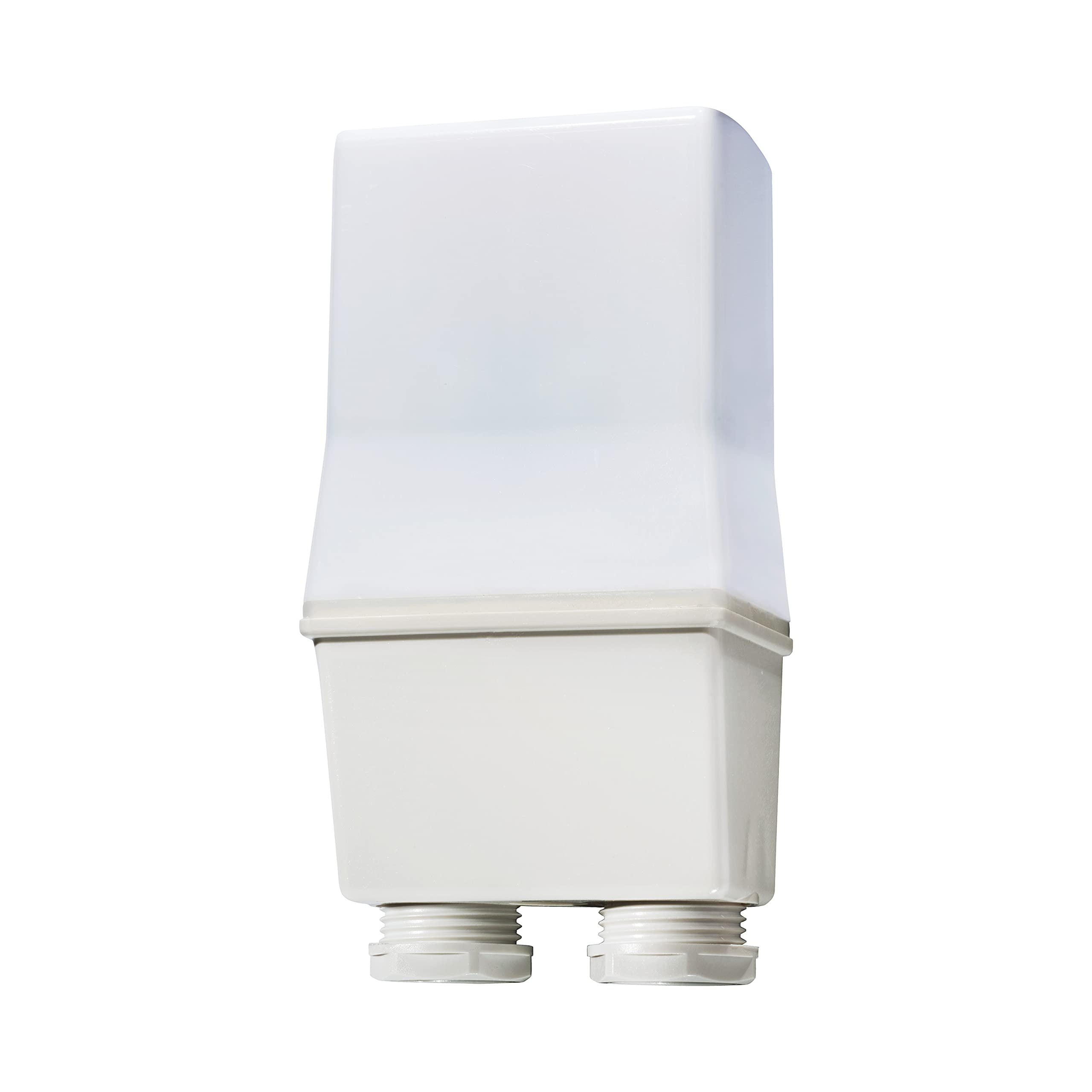 Finder 103282300000PAS Interrupteur crépusculaire monobloc 2 NO 16 A 230 V