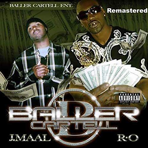 Get Her Number (feat. J'Maal, Shane'O, ChaseMoney, R'O, Cuzo & Melo) [Explicit]