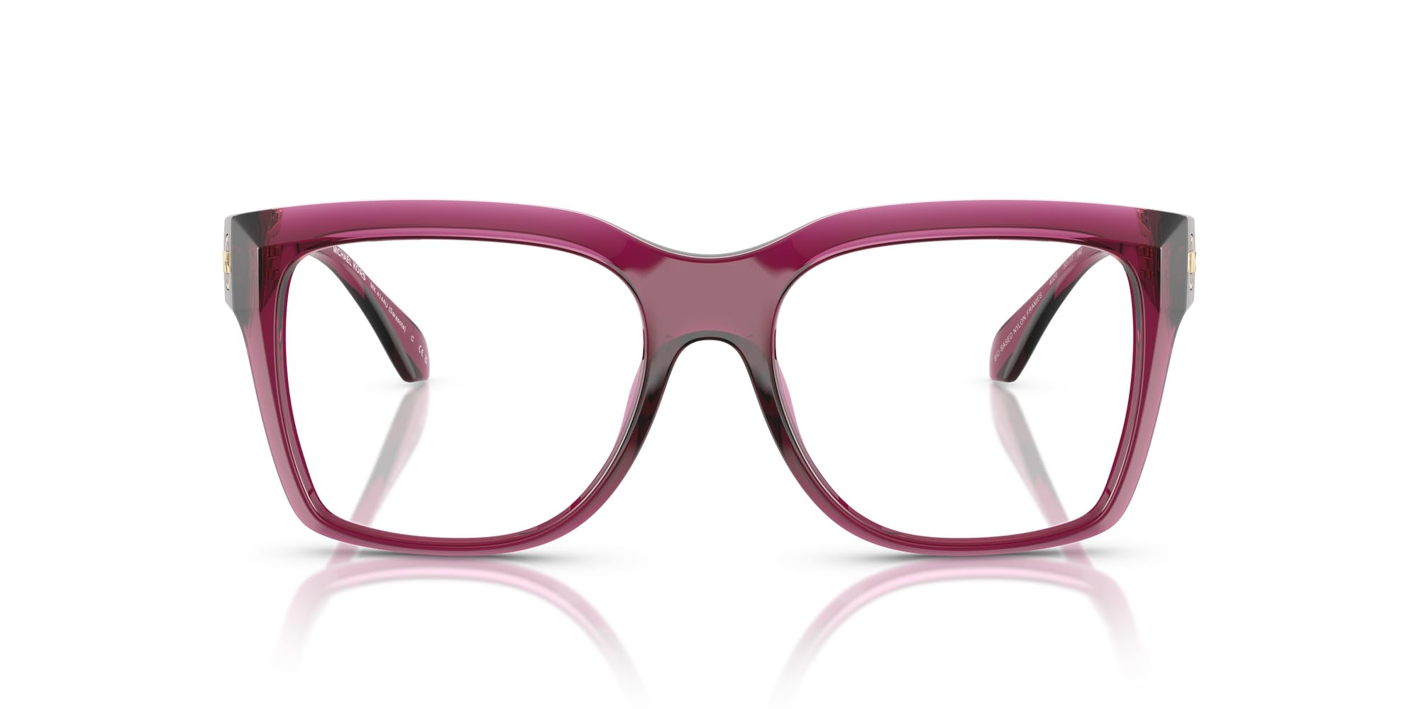 

                                                    Michael Kors MK4144U Sarasota Prescription Eyewear