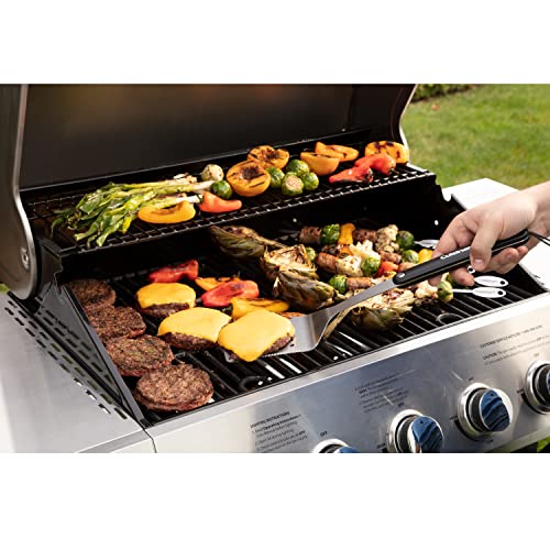 Cuisinart CGS-1200 3-Piece Magnetic Grill Tool Set - Image 6