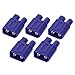 Venom UNI 2.0 XT60 Male to EC3 Battery Adapter - 5 Pieces