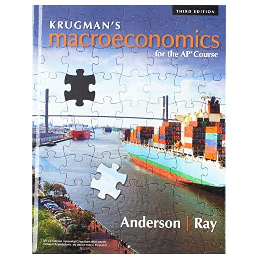 Krugman's Macroeconomics for the AP® Course