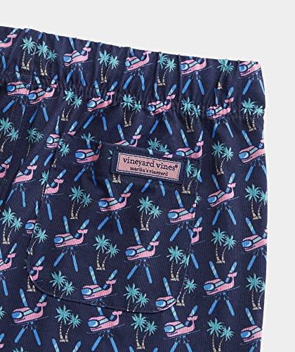 vineyard vines Boy's Knit Pajama Pants3