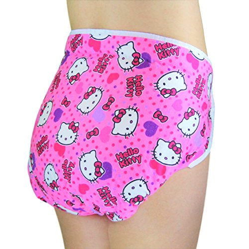 rearz bulky fitted nighttime cloth diaper