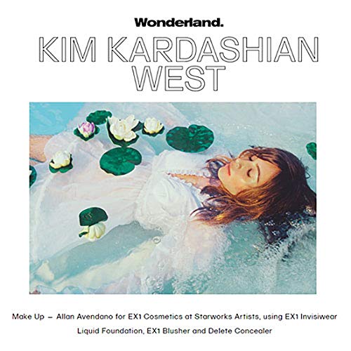 EX1 Cosmetics Delete Fluide Concealer (1.0)