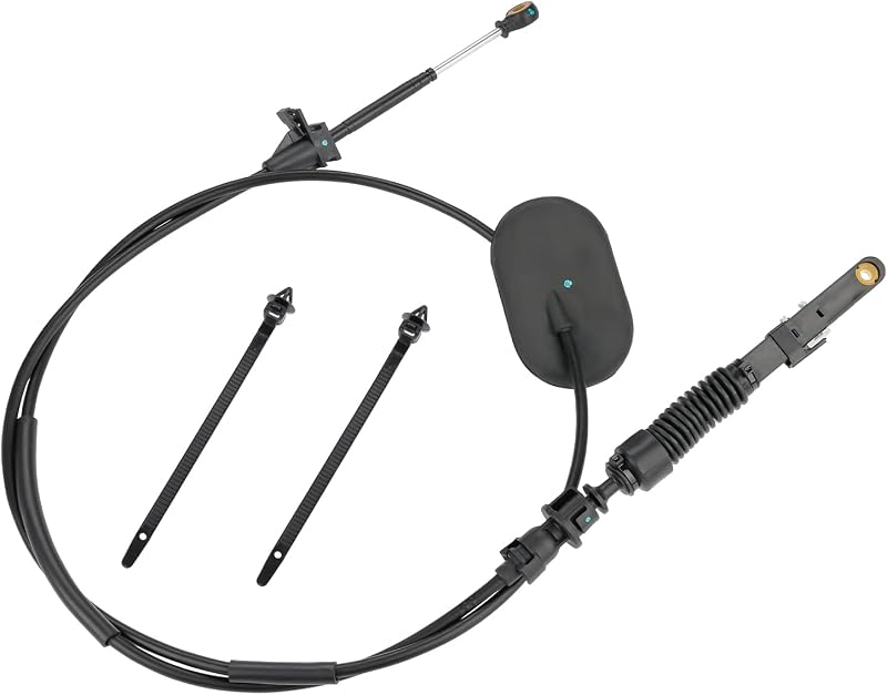 Cabo Seletor de Marchas da Transmissão Automática WMPHE 15785087 para Chevy, GMC e Outros – 1 unidade