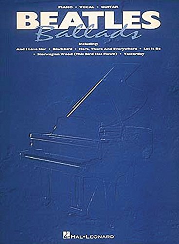  Beatles Ballads - Second Edition