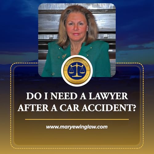 Do I Need a Lawyer After a Car Accident?
