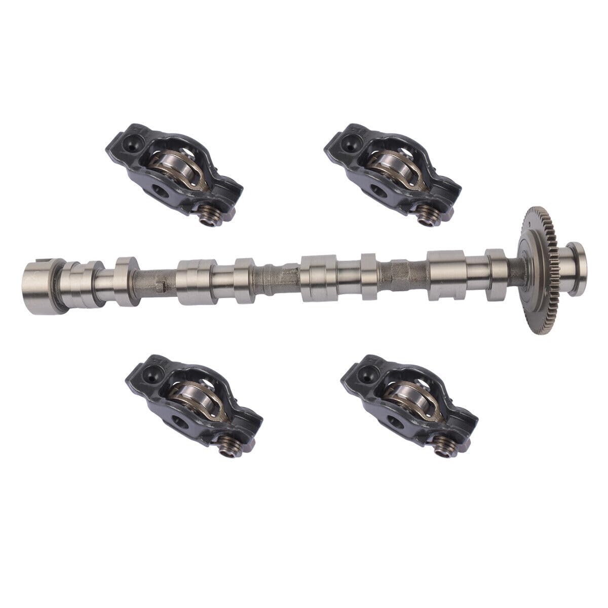 Albero a camme SH01-12-440 & Controllo motore a bilanciere SH0912150 per CX-5 2.2 Diesel SKYACT1V-D